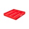 Tekton 3-Compartment Organizer Tray (Red) OTD11203 - alternate 1